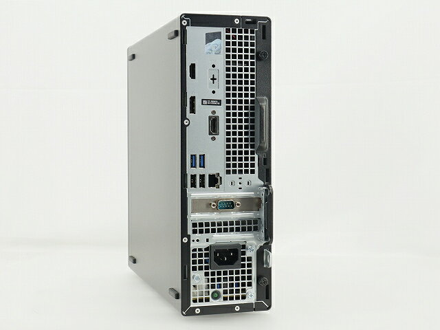 【3年保証】DELL デル OPTIPLEX 3000 SSD256GB メモリ8GB Core i3 Windows 11 Pro 中古 アウトレット 返品 送料無料 中古デスクトップパソコン 中古パソコン デスクトップパソコン デスクトップ PC OFFICE付き