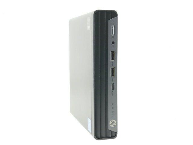 【3年保証】HP PRO MINI 400 G...の紹介画像2