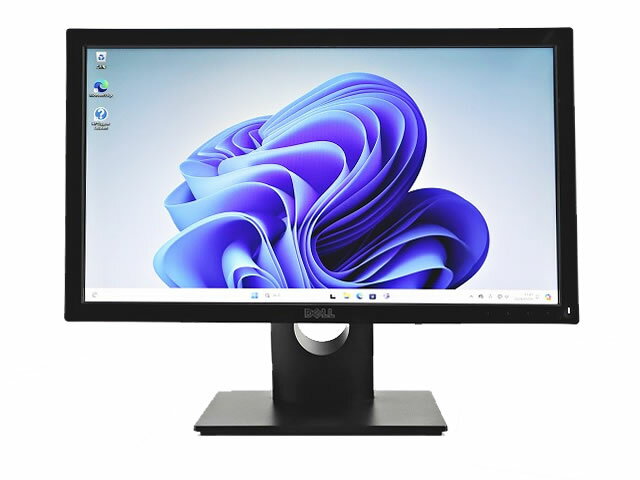 【3年保証】DELL デル E2020H 中古 アウトレット 返品 送料無料 中古ディスプレイ 中古モニター ディスプレイ 液晶 モニター 液晶モニター 液晶ディスプレイ 本体 パソコンモニター デュアル - Image 2