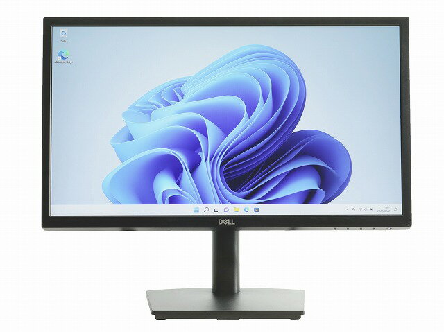 【3年保証】DELL デル E2222HS 中古 アウトレット 返品 送料無料 中古ディスプレイ 中古モニター ディスプレイ 液晶 モニター 液晶モニター 液晶ディスプレイ 本体 パソコンモニター デュアル 大画面 - Image 2