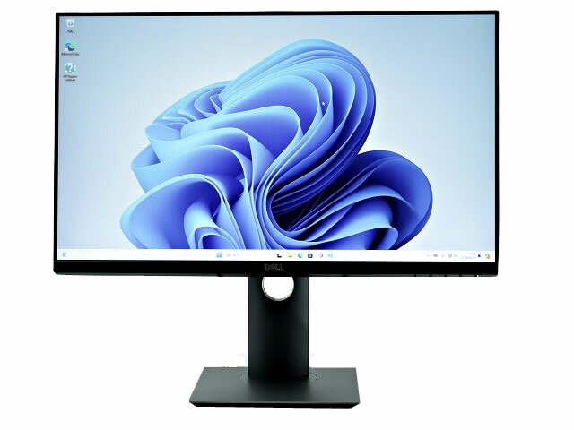【期間限定P15倍+最大10%OFF】 【3年保証】DELL デル P2419H 中古 アウトレット 返品 送料無料 中古ディスプレイ 中古モニター ディスプレイ 液晶 モニター 液晶モニター 液晶ディスプレイ 本体 パソコンモニター デュアル 大画面 - Image 2