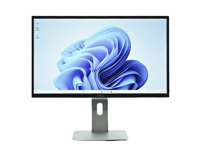 【期間限定P15倍+最大10%OFF】 【3年保証】DELL デル P2417H 中古 アウトレット 返品 送料無料 中古ディスプレイ 中古モニター ディスプレイ 液晶 モニター 液晶モニター 液晶ディスプレイ 本体 パソコンモニター デュアル 大画面 - Image 2