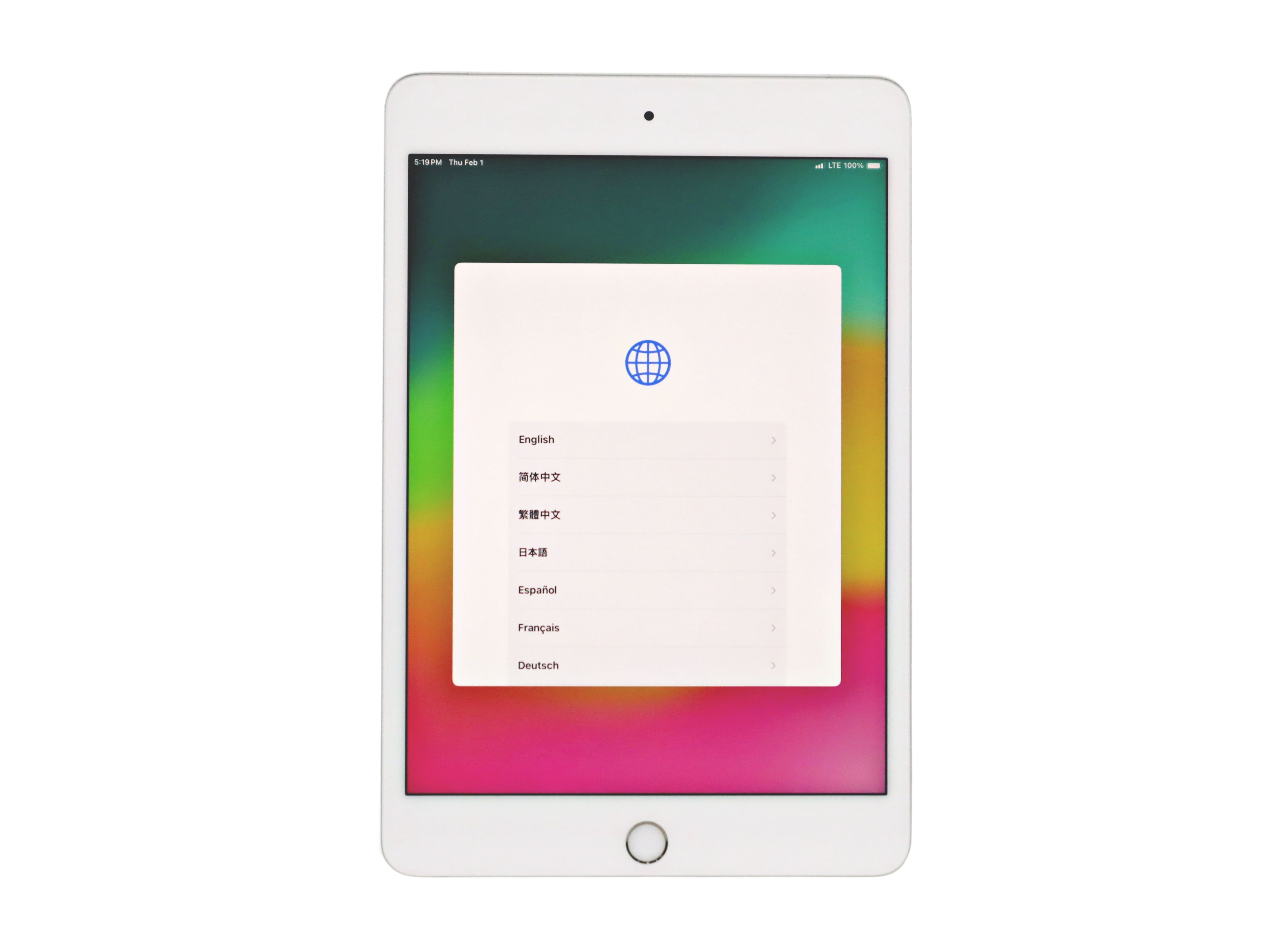 【セール】【18日限定P10倍+最大10%OFFクーポン】 【3年保証】APPLE アップル IPAD MINI WI-FI+CELLULAR 64GB 64GB メモリ3GB APPLE iPadOS 中古 返品 送料無料 中古タブレット 中古タブレット端末 タブレットパソコン タブレットPC タブレット 本体 端末 アイパッド pcwrap-10904501 中古パソコン PC-WRAP サンプル画像2