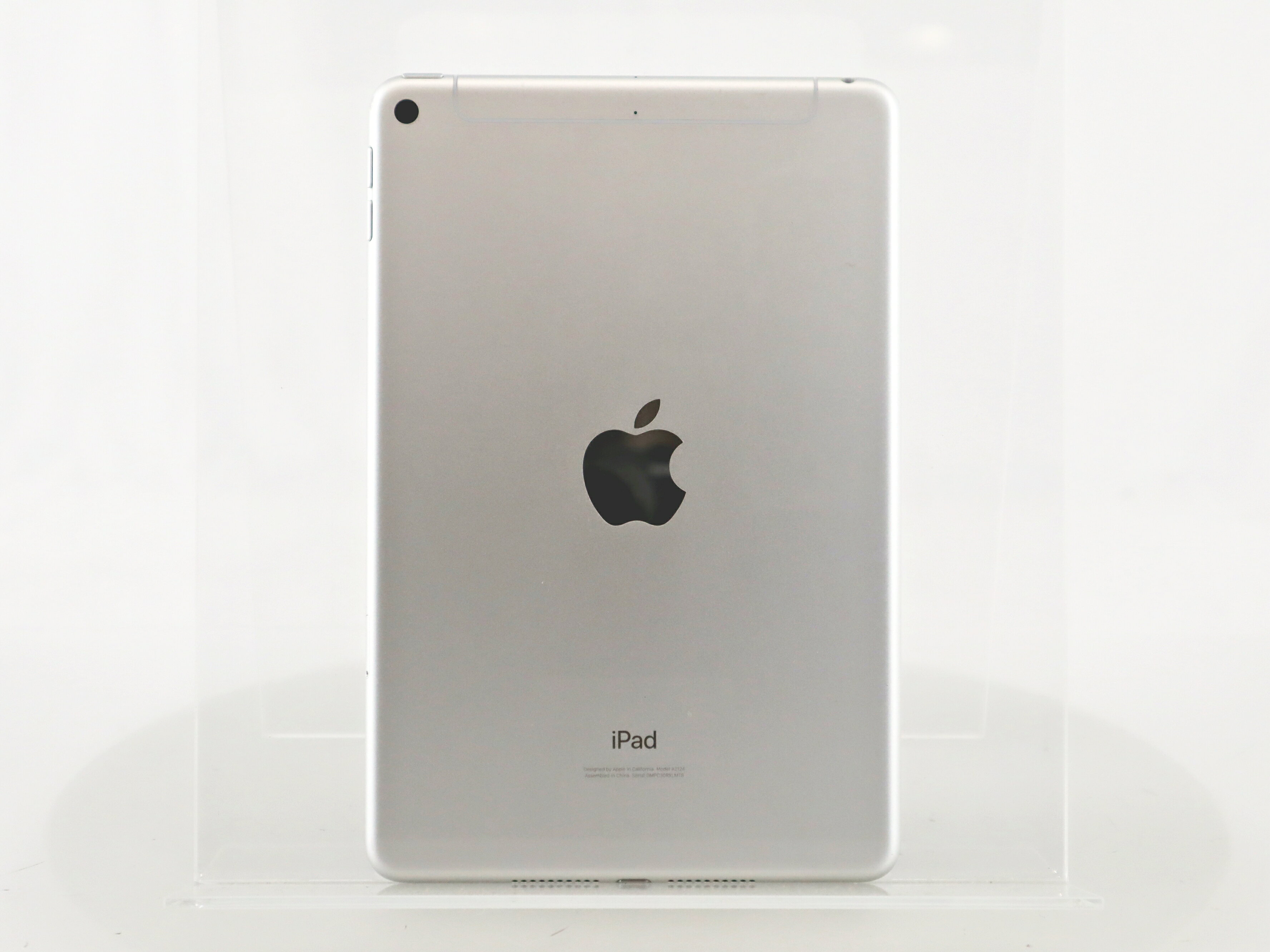 【セール】【18日限定P10倍+最大10%OFFクーポン】 【3年保証】APPLE アップル IPAD MINI WI-FI+CELLULAR 64GB 64GB メモリ3GB APPLE iPadOS 中古 返品 送料無料 中古タブレット 中古タブレット端末 タブレットパソコン タブレットPC タブレット 本体 端末 アイパッド pcwrap-10904501 中古パソコン PC-WRAP サンプル画像3