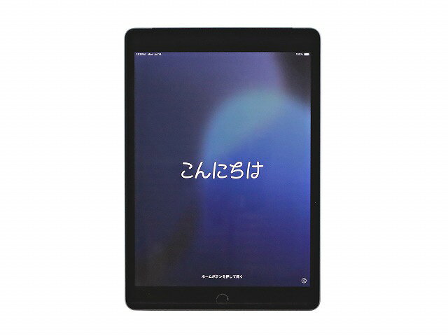 【18日限定P10倍+最大10%OFFクーポン】 【3年保証】APPLE アップル IPAD WI-FI+CELLULAR 64GB [第9世代] 64GB メモリ3GB APPLE iPadOS 中古 返品 送料無料 中古タブレット 中古タブレット端末 タブレットパソコン タブレットPC タブレット 本体 端末 アイパッド pcwrap-10904647 中古パソコン PC-WRAP サンプル画像2