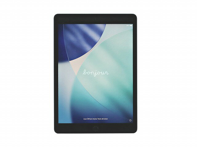 【18日限定P10倍+最大10%OFFクーポン】 【3年保証】APPLE アップル IPAD 9TH GEN WI-FI 64GB 64GB メモリ3GB APPLE iPadOS 中古 アウトレット 返品 送料無料 中古タブレット 中古タブレット端末 タブレットパソコン タブレットPC タブレット 本体 端末 アイパッド pcwrap-10904656 中古パソコン PC-WRAP サンプル画像2