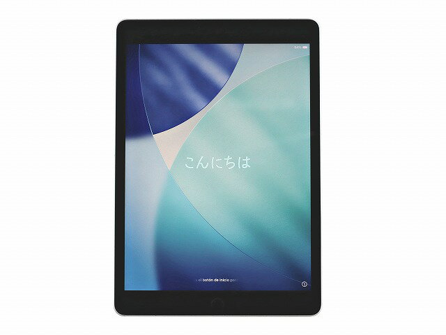 【18日限定P10倍+最大10%OFFクーポン】 【3年保証】APPLE アップル IPAD 9TH GEN WI-FI 256GB 256GB メモリ3GB APPLE iPadOS 中古 アウトレット 返品 送料無料 中古タブレット 中古タブレット端末 タブレットパソコン タブレットPC タブレット 本体 端末 アイパッド - Image 2