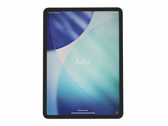 【3年保証】APPLE アップル IPAD PRO Wi-Fi+CELLULAR 128GB [第2世代] SSD128GB APPLE iPadOS 中古 返品 送料無料 中古タブレット 中古タブレット端末 タブレットパソコン タブレットPC タブレット 本体 端末 アイパッド pcwrap-10904663 中古パソコン PC-WRAP サンプル画像2