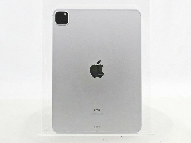 【3年保証】APPLE アップル IPAD PRO Wi-Fi+CELLULAR 128GB [第2世代] SSD128GB APPLE iPadOS 中古 返品 送料無料 中古タブレット 中古タブレット端末 タブレットパソコン タブレットPC タブレット 本体 端末 アイパッド pcwrap-10904663 中古パソコン PC-WRAP サンプル画像3