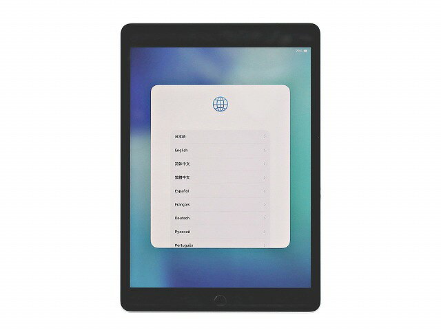 【15日限定P15倍+最大10%OFFクーポン】 【3年保証】APPLE アップル IPAD WI-FI 64GB [第9世代] 64GB メモリ3GB APPLE iPadOS 中古 アウトレット 返品 送料無料 中古タブレット 中古タブレット端末 タブレットパソコン タブレットPC タブレット 本体 端末 アイパッド pcwrap-10904694 中古パソコン PC-WRAP サンプル画像2