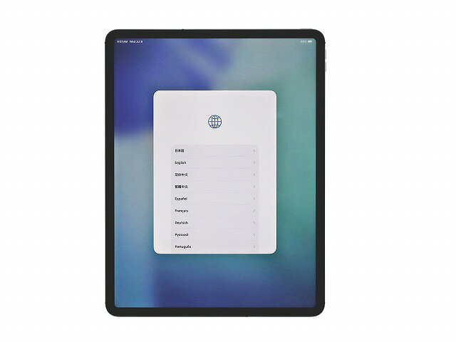 【18日限定P10倍+最大10%OFFクーポン】 【3年保証】APPLE アップル IPAD PRO WI-FI+CELLULAR 128GB [第4世代] 128GB メモリ6GB APPLE iPadOS 中古 返品 送料無料 中古タブレット 中古タブレット端末 タブレットパソコン タブレットPC タブレット 本体 端末 アイパッド pcwrap-10904504 中古パソコン PC-WRAP サンプル画像2