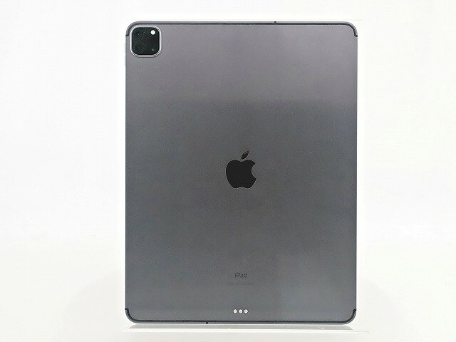 【18日限定P10倍+最大10%OFFクーポン】 【3年保証】APPLE アップル IPAD PRO WI-FI+CELLULAR 128GB [第4世代] 128GB メモリ6GB APPLE iPadOS 中古 返品 送料無料 中古タブレット 中古タブレット端末 タブレットパソコン タブレットPC タブレット 本体 端末 アイパッド pcwrap-10904504 中古パソコン PC-WRAP サンプル画像3
