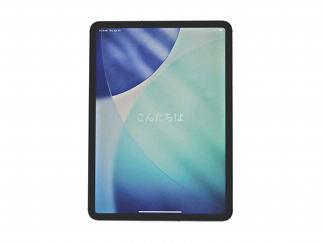 【3年保証】APPLE アップル IPAD PRO WI-FI+CELLULAR 64GB 64GB メモリ4GB APPLE iPadOS 中古 アウトレット 返品 送料無料 中古タブレット 中古タブレット端末 タブレットパソコン タブレットPC タブレット 本体 端末 アイパッド pcwrap-10904627 中古パソコン PC-WRAP サンプル画像2
