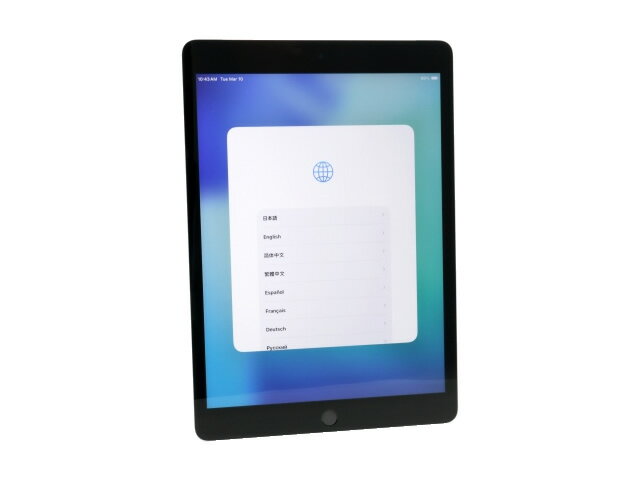 【3年保証】APPLE アップル IPAD 9TH WI-FI+CELLULAR 64GB 64GB メモリ3GB APPLE iPadOS 中古 返品 送料無料 中古タブレット 中古タブレット端末 タブレットパソコン タブレットPC タブレット 本体 端末 アイパッド - Image 2