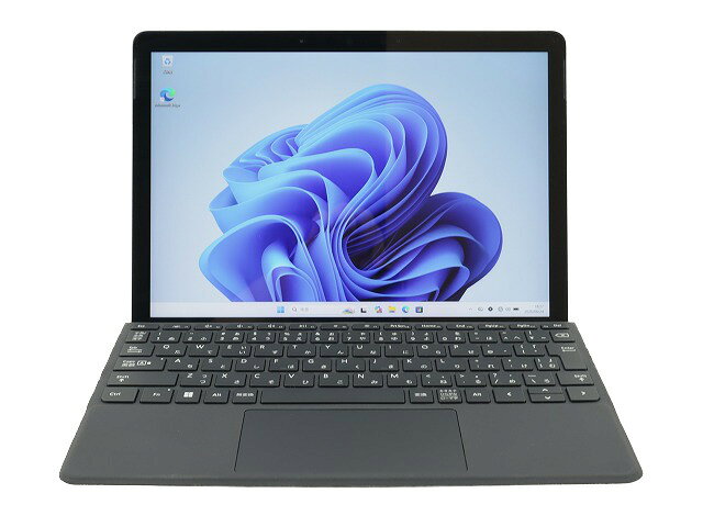 【3年保証】MICROSOFT マイクロソフト SURFACE GO 3 LTE ADVANCED (LTEモデル) SSD128GB メモリ8GB Core i3 Windows 11 Pro 中古 アウトレット 返品 送料無料 中古タブレット 中古タブレット端末 タブレットパソコン タブレットPC タブレット 本体 端末 OFFICE付き - Image 2
