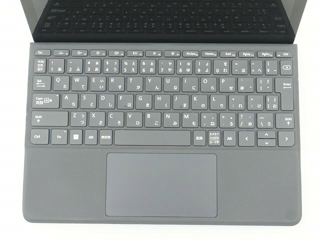 【3年保証】MICROSOFT マイクロソフト SURFACE GO 3 LTE ADVANCED (LTEモデル) SSD128GB メモリ8GB Core i3 Windows 11 Pro 中古 アウトレット 返品 送料無料 中古タブレット 中古タブレット端末 タブレットパソコン タブレットPC タブレット 本体 端末 OFFICE付き - Image 3