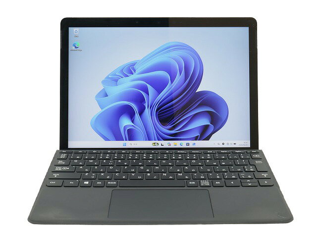 【3年保証】MICROSOFT マイクロソフト SURFACE GO 3 LTE ADVANCED (LTEモデル) SSD128GB メモリ8GB Core i3 Windows 11 Pro 中古 アウトレット 返品 送料無料 中古タブレット 中古タブレット端末 タブレットパソコン タブレットPC タブレット 本体 端末 OFFICE付き - Image 2