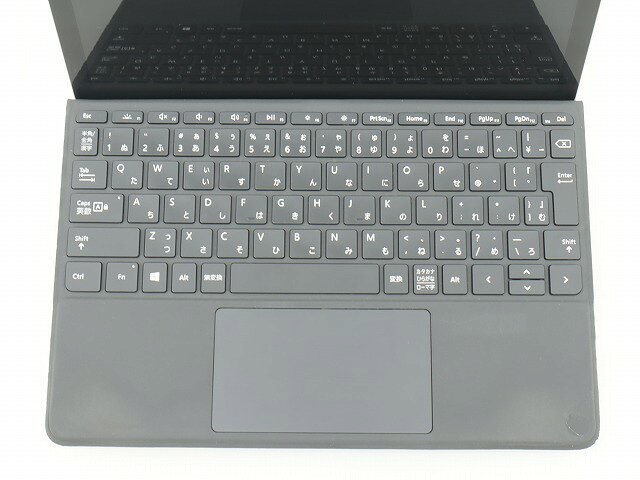 【3年保証】MICROSOFT マイクロソフト SURFACE GO 3 LTE ADVANCED (LTEモデル) SSD128GB メモリ8GB Core i3 Windows 11 Pro 中古 アウトレット 返品 送料無料 中古タブレット 中古タブレット端末 タブレットパソコン タブレットPC タブレット 本体 端末 OFFICE付き - Image 3