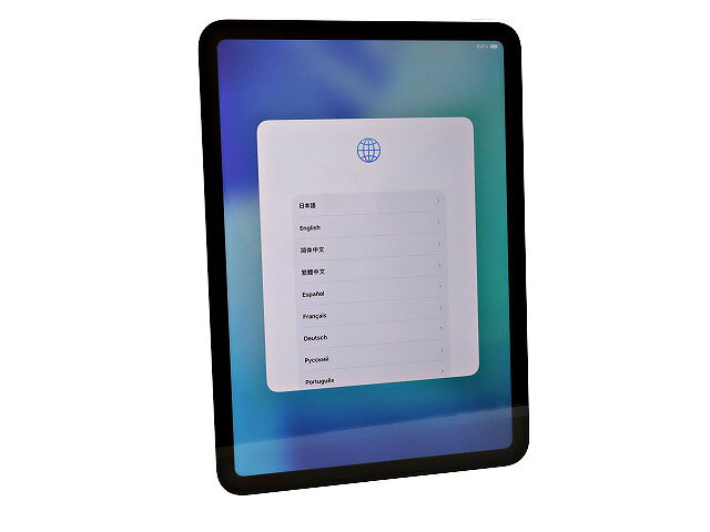 【3年保証】APPLE アップル IPAD WI-FI 128GB [第11世代] 128GB メモリ6GB APPLE iPadOS 中古 アウトレット 返品 送料無料 中古タブレット 中古タブレット端末 タブレットパソコン タブレットPC タブレット 本体 端末 アイパッド pcwrap-10904664 中古パソコン PC-WRAP サンプル画像2