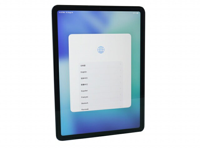 【3年保証】APPLE アップル IPAD AIR 4TH GEN WI-FI+CELLULAR 64GB SSD64GB メモリ4GB APPLE iPadOS 中古 アウトレット 返品 送料無料 中古タブレット 中古タブレット端末 タブレットパソコン タブレットPC タブレット 本体 端末 アイパッド pcwrap-10904698 中古パソコン PC-WRAP サンプル画像2