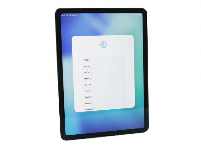 【3年保証】APPLE アップル IPAD AIR 4TH GEN WI-FI+CELLULAR 64GB SSD64GB メモリ4GB iPadOS 中古 アウトレット 返品 送料無料 中古タブレット 中古タブレット端末 タブレットパソコン タブレットPC タブレット 本体 端末 アイパッド pcwrap-10904709 中古パソコン PC-WRAP サンプル画像2