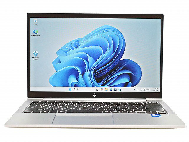 【3年保証】HP ELITEBOOK 840 G8 SSD256GB メモリ16GB Core i5 Windows 11 Pro 中古 アウトレット 返品 送料無料 中古ノートパソコン 中古パソコン ノートパソコン ノート ノートPC OFFICE付き pcwrap-10902823 中古パソコン PC-WRAP サンプル画像2