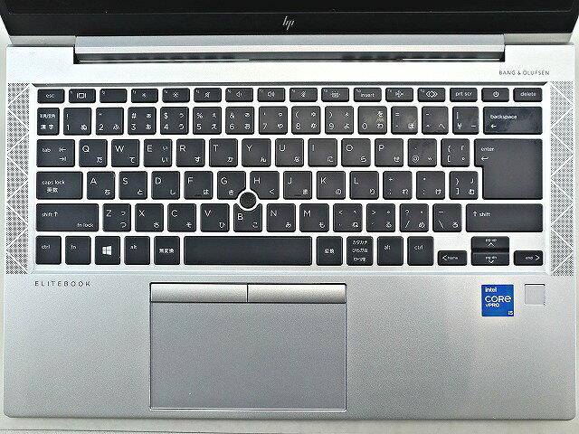 【3年保証】HP ELITEBOOK 840 G8 SSD256GB メモリ16GB Core i5 Windows 11 Pro 中古 アウトレット 返品 送料無料 中古ノートパソコン 中古パソコン ノートパソコン ノート ノートPC OFFICE付き pcwrap-10902823 中古パソコン PC-WRAP サンプル画像3