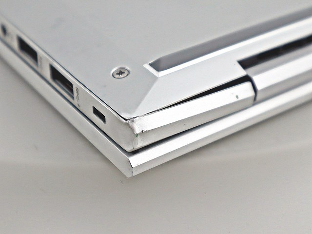 【3年保証】HP ELITEBOOK 840 G8 SSD256GB メモリ16GB Core i5 Windows 11 Pro 中古 アウトレット 返品 送料無料 中古ノートパソコン 中古パソコン ノートパソコン ノート ノートPC OFFICE付き pcwrap-10902829 中古パソコン PC-WRAP サンプル画像3