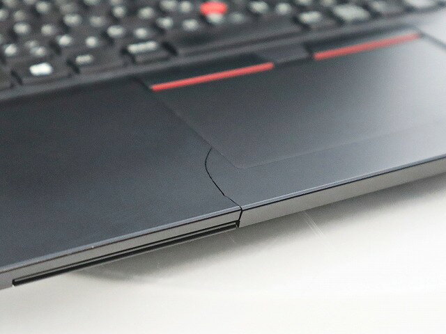 【期間限定P15倍+最大10%OFFクーポン】 【3年保証】LENOVO レノボ THINKPAD L13 SSD256GB メモリ8GB Core i5 Windows 11 Pro 中古 アウトレット 返品 送料無料 中古ノートパソコン 中古パソコン ノートパソコン ノート ノートPC OFFICE付き pcwrap-10903991 中古パソコン PC-WRAP サンプル画像3