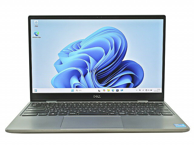 【3年保証】DELL デル LATITUDE 3320 SSD256GB メモリ8GB Core i5 Windows 11 Pro 中古 アウトレット 返品 送料無料 中古ノートパソコン 中古パソコン ノートパソコン ノート ノートPC OFFICE付き pcwrap-10904335 中古パソコン PC-WRAP サンプル画像2