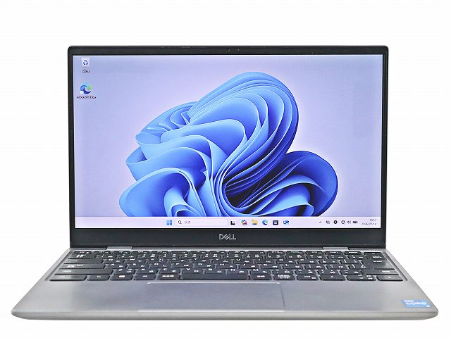 【18日限定P10倍+最大10%OFFクーポン】 【3年保証】DELL デル LATITUDE 3320 SSD256GB メモリ8GB Core i5 Windows 11 Pro 中古 アウトレット 返品 送料無料 中古ノートパソコン 中古パソコン ノートパソコン ノート ノートPC OFFICE付き pcwrap-10904314 中古パソコン PC-WRAP サンプル画像2