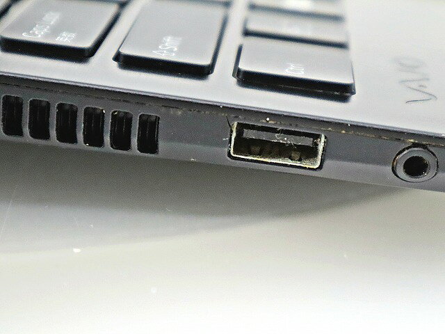 【15日限定P15倍+最大10%OFFクーポン】 【3年保証】VAIO VAIO PRO PG21 SSD256GB メモリ16GB Core i5 Windows 11 Pro 中古 アウトレット 返品 送料無料 中古ノートパソコン 中古パソコン ノートパソコン ノート ノートPC OFFICE付き pcwrap-10903425 中古パソコン PC-WRAP サンプル画像3