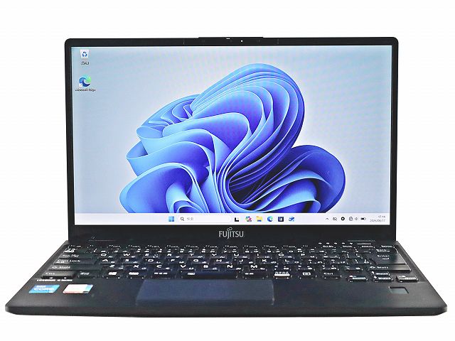 【セール】 【マラソン限定P15倍+最大10%OFFクーポン】 【3年保証】富士通 FUJITSU LIFEBOOK U9311/F (LTEモデル) SSD256GB メモリ16GB Core i5 Windows 11 Pro 中古 返品 送料無料 中古ノートパソコン 中古パソコン ノートパソコン ノート ノートPC OFFICE付き pcwrap-10904079 中古パソコン PC-WRAP サンプル画像2