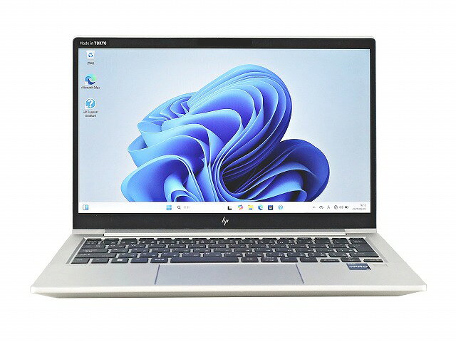 【3年保証】HP ELITEBOOK 630 G10 SSD256GB メモリ16GB Core i5 Windows 11 Pro 中古 アウトレット 返品 送料無料 中古ノートパソコン 中古パソコン ノートパソコン ノート ノートPC OFFICE付き pcwrap-10903818 中古パソコン PC-WRAP サンプル画像2