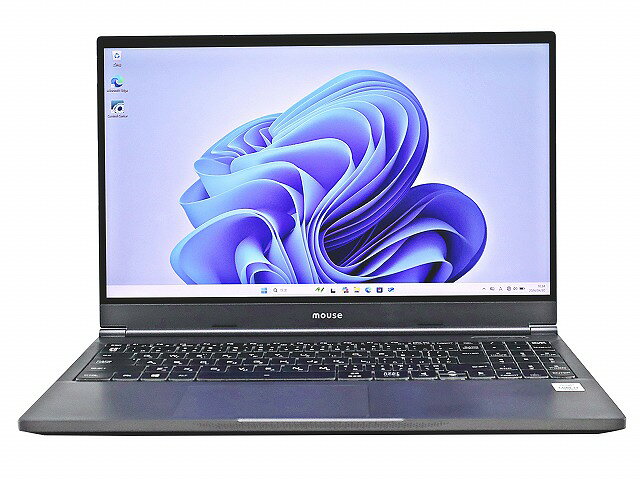 【3年保証】MouseComputer DAIV 5N SSD1024GB メモリ32GB Core i7 Windows 11 Pro 中古 アウトレット 返品 送料無料 中古ノートパソコン 中古パソコン ノートパソコン ノート ノートPC ゲーミングPC OFFICE付き pcwrap-10903601 中古パソコン PC-WRAP サンプル画像2