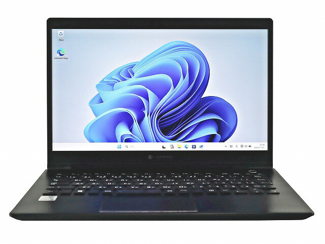 【3年保証】dynabook DYNABOOK G83/FS SSD256GB メモリ16GB Core i5 Windows 11 Pro 中古 アウトレット 返品 送料無料 中古ノートパソコン 中古パソコン ノートパソコン ノート ノートPC OFFICE付き pcwrap-10904343 中古パソコン PC-WRAP サンプル画像2