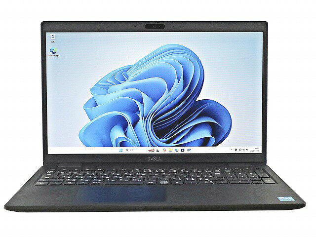 【3年保証】DELL デル LATITUDE 3520 SSD512GB メモリ8GB Core i5 Windows 11 Pro 中古 アウトレット 返品 送料無料 中古ノートパソコン 中古パソコン ノートパソコン ノート ノートPC OFFICE付き pcwrap-10902407 中古パソコン PC-WRAP サンプル画像2