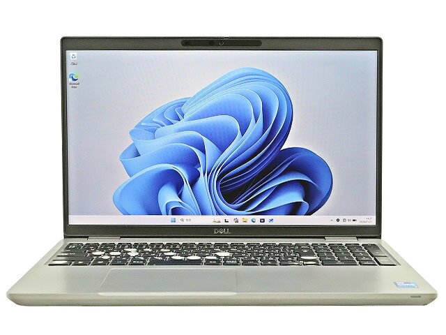 【セール】【15日限定P15倍+最大10%OFFクーポン】 【3年保証】DELL デル PRECISION 3561 SSD512GB メモリ32GB Core i7 Windows 11 Pro 中古 アウトレット 返品 送料無料 中古ノートパソコン 中古パソコン ノートパソコン ノート ノートPC OFFICE付き pcwrap-10904160 中古パソコン PC-WRAP サンプル画像2