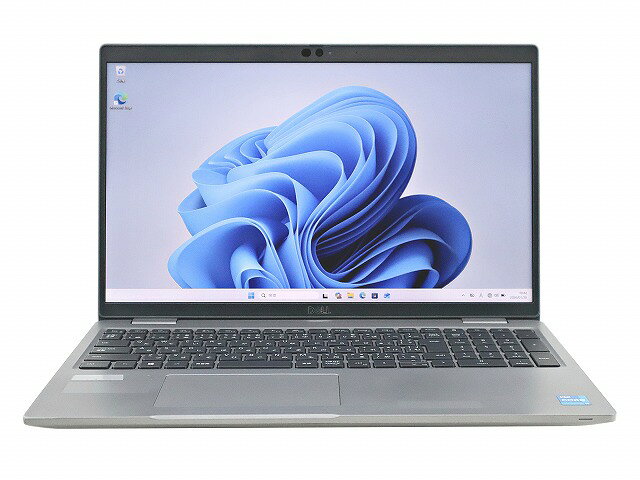 【3年保証】DELL デル LATITUDE 5520 SSD256GB メモリ8GB Core i5 Windows 11 Pro 中古 アウトレット 返品 送料無料 中古ノートパソコン 中古パソコン ノートパソコン ノート ノートPC OFFICE付き pcwrap-10903431 中古パソコン PC-WRAP サンプル画像2