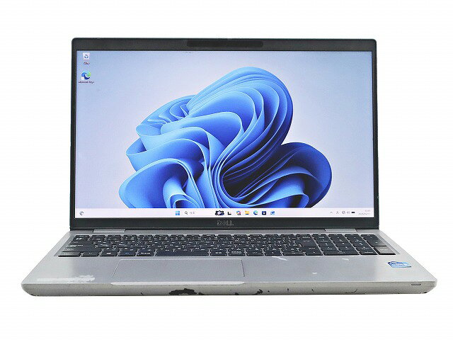 【セール】【15日限定P15倍+最大10%OFFクーポン】 【3年保証】DELL デル PRECISION 3561 SSD512GB メモリ32GB Core i7 Windows 11 Pro 中古 アウトレット 返品 送料無料 中古ノートパソコン 中古パソコン ノートパソコン ノート ノートPC OFFICE付き pcwrap-10903762 中古パソコン PC-WRAP サンプル画像2