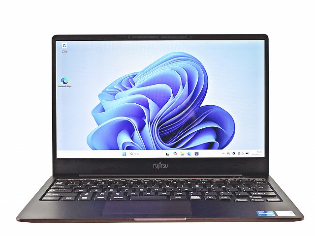 【3年保証】富士通 FUJITSU LIFEBOOK CH75/F3 SSD256GB メモリ8GB Core i5 Windows 11 Home 中古 アウトレット 返品 送料無料 中古ノートパソコン 中古パソコン ノートパソコン ノート ノートPC OFFICE付き pcwrap-10904140 中古パソコン PC-WRAP サンプル画像2