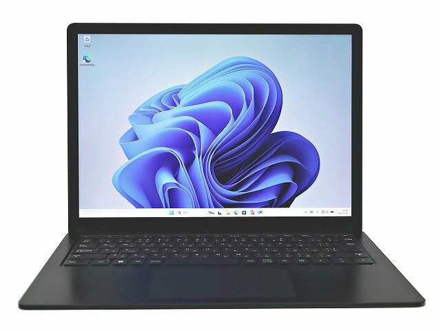 【セール】MICROSOFT マイクロソフト SURFACE LAPTOP5 SSD256GB メモリ16GB Core i7 Windows 11 Pro 中古 アウトレット 返品 送料無料 中古ノートパソコン 中古パソコン ノートパソコン ノート ノートPC タブレット OFFICE付き pcwrap-10904295 中古パソコン PC-WRAP サンプル画像2
