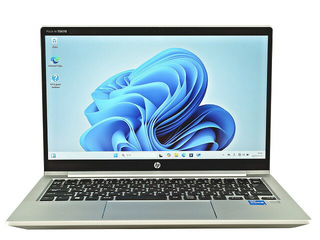 【20日限定P10倍+最大10%OFFクーポン】 【3年保証】HP PROBOOK 430 G8 SSD256GB メモリ8GB Core i5 Windows 11 Pro 中古 アウトレット 返品 送料無料 中古ノートパソコン 中古パソコン ノートパソコン ノート ノートPC OFFICE付き pcwrap-10903831 中古パソコン PC-WRAP サンプル画像2