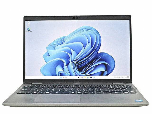 【期間限定P15倍+最大10%OFFクーポン】 【3年保証】DELL デル LATITUDE 5520 (LTEモデル) SSD1024GB メモリ32GB Core i7 Windows 11 Pro 中古 アウトレット 返品 送料無料 中古ノートパソコン 中古パソコン ノートパソコン ノート ノートPC OFFICE付き pcwrap-10904412 中古パソコン PC-WRAP サンプル画像2