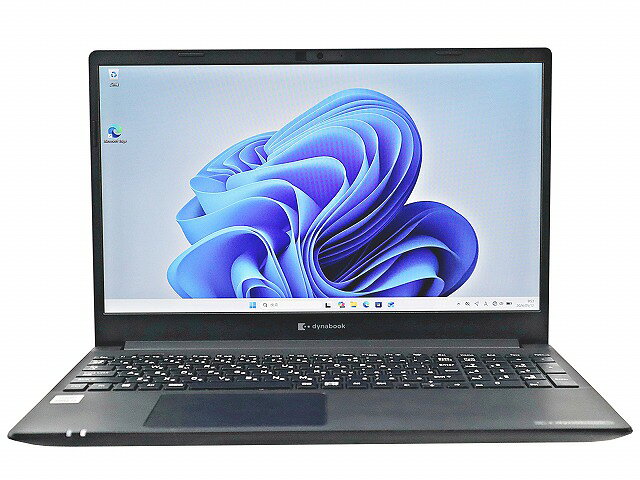 【15日限定P15倍+最大10%OFFクーポン】 【3年保証】dynabook DYNABOOK P55/FS SSD512GB メモリ16GB Core i7 Windows 11 Pro 中古 アウトレット 返品 送料無料 中古ノートパソコン 中古パソコン ノートパソコン ノート ノートPC OFFICE付き pcwrap-10904518 中古パソコン PC-WRAP サンプル画像2