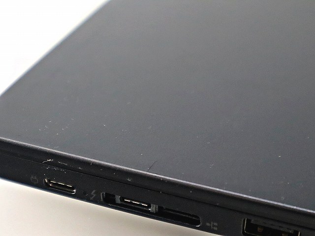 【3年保証】LENOVO レノボ THINKPAD X13 GEN 1 SSD256GB メモリ8GB Core i5 Windows 11 Pro 中古 アウトレット 返品 送料無料 中古ノートパソコン 中古パソコン ノートパソコン ノート ノートPC OFFICE付き pcwrap-10903829 中古パソコン PC-WRAP サンプル画像3