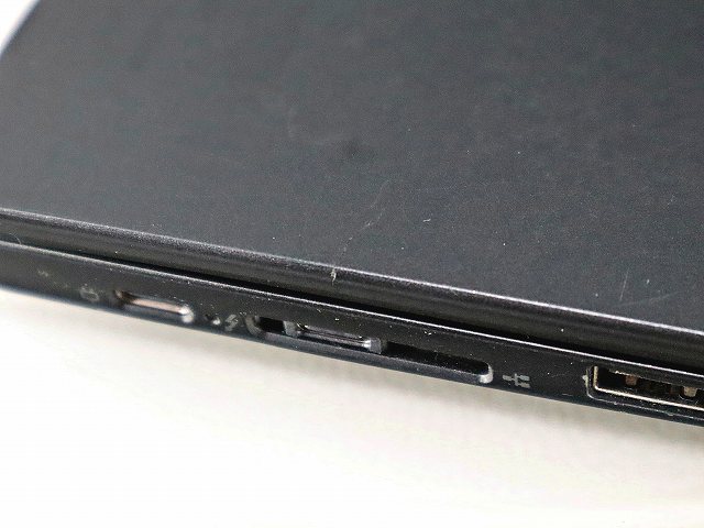 【3年保証】LENOVO レノボ THINKPAD X13 GEN 1 SSD512GB メモリ16GB Core i7 Windows 11 Pro 中古 アウトレット 返品 送料無料 中古ノートパソコン 中古パソコン ノートパソコン ノート ノートPC OFFICE付き pcwrap-10903833 中古パソコン PC-WRAP サンプル画像3