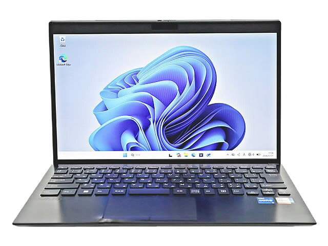 【15日限定P15倍+最大10%OFFクーポン】 【3年保証】VAIO VAIO PRO PG21 SSD256GB メモリ16GB Core i5 Windows 11 Pro 中古 アウトレット 返品 送料無料 中古ノートパソコン 中古パソコン ノートパソコン ノート ノートPC OFFICE付き pcwrap-10904644 中古パソコン PC-WRAP サンプル画像2