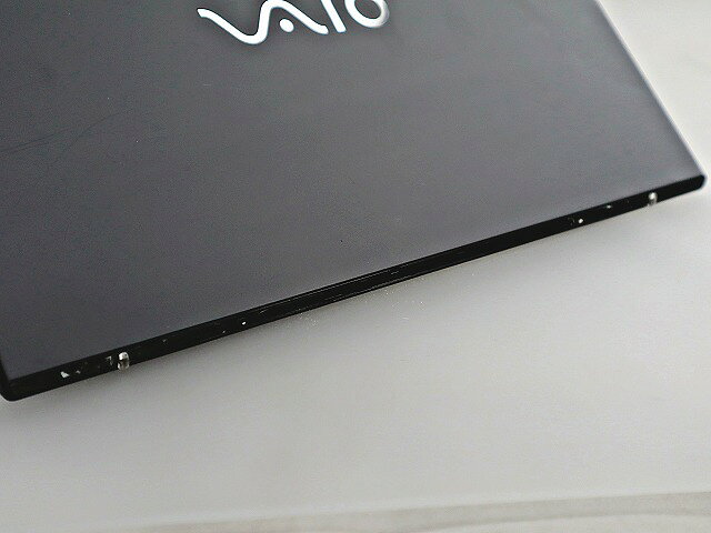 【15日限定P15倍+最大10%OFFクーポン】 【3年保証】VAIO VAIO PRO PG21 SSD256GB メモリ16GB Core i5 Windows 11 Pro 中古 アウトレット 返品 送料無料 中古ノートパソコン 中古パソコン ノートパソコン ノート ノートPC OFFICE付き pcwrap-10904644 中古パソコン PC-WRAP サンプル画像3