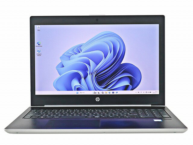 【18日限定P10倍+最大10%OFFクーポン】 【3年保証】HP PROBOOK 450 G5 SSD256GB メ...